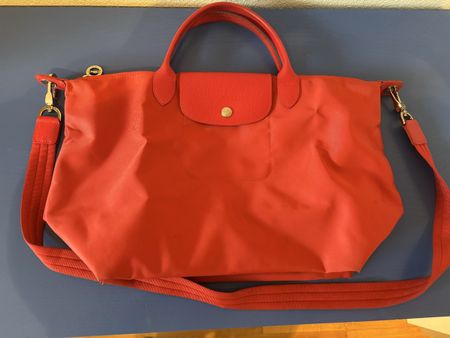 Longchamp Tasche 