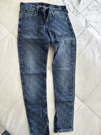 Guess Jeans blau