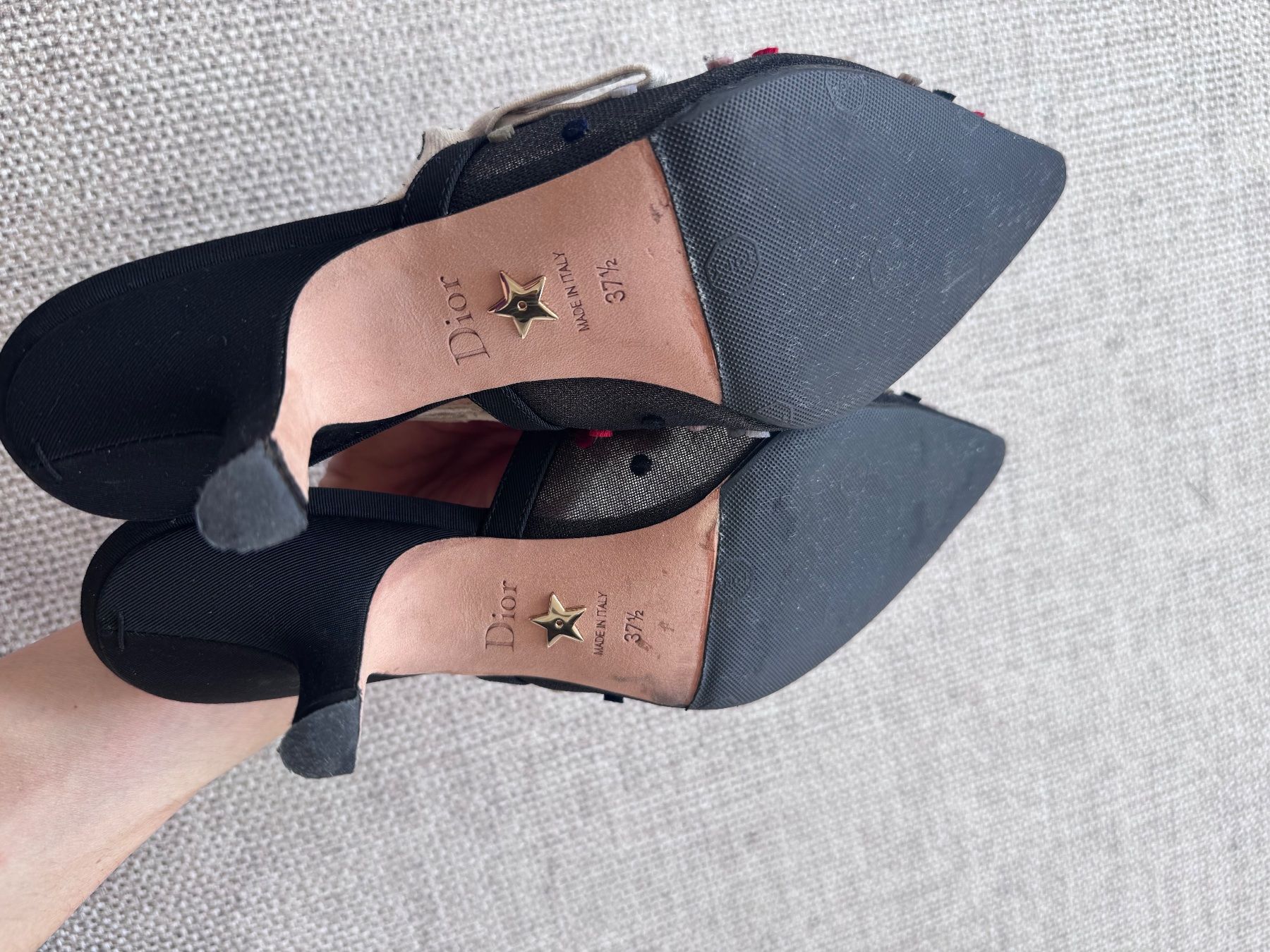 Dior Scarpe da donna: Original Dior shoes – Usato da Zürich venduto da agi_j875 7