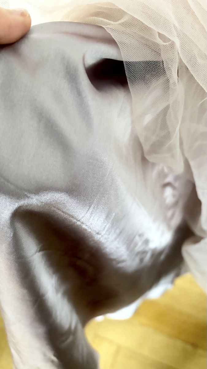 Vestiti: Abendkleid Grösse S – Nuovo (secondo la descrizione) da Bern venduto da nik_2kbk 3
