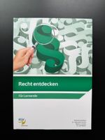 Recht entdecken