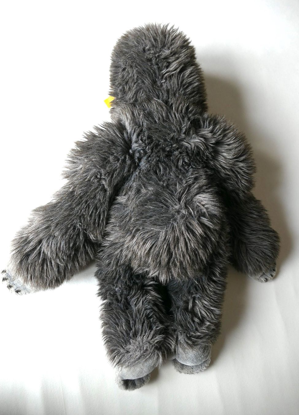 Statuette: Steiff Affe GORILLA  54 cm – Usato da Ennenda venduto da maro09 1