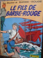 Le fils de Barbe-Rouge