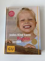 Jedes Kind kann Regeln lernen, Annette Kast-Zahn