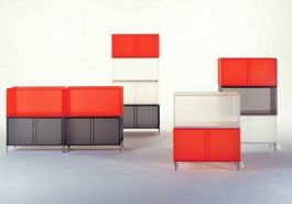 Kartell Modul 1 Stück