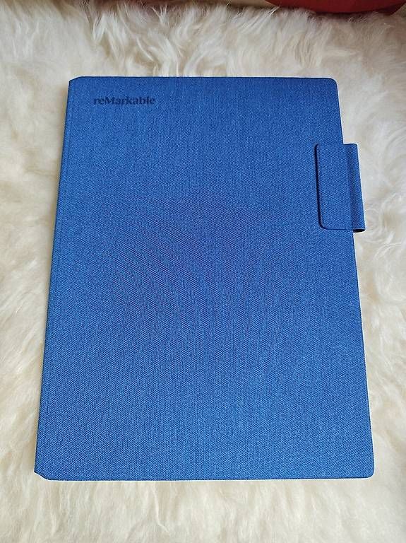 Tablet PC: Remarkable paper pro – Usato da Renens VD venduto da nat_l5z8 1