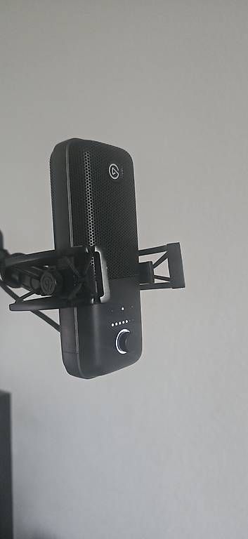 Elgato Microfoni: Micro elgato wave 3 + bras – Usato da Neuchâtel venduto da bap_k98s 2