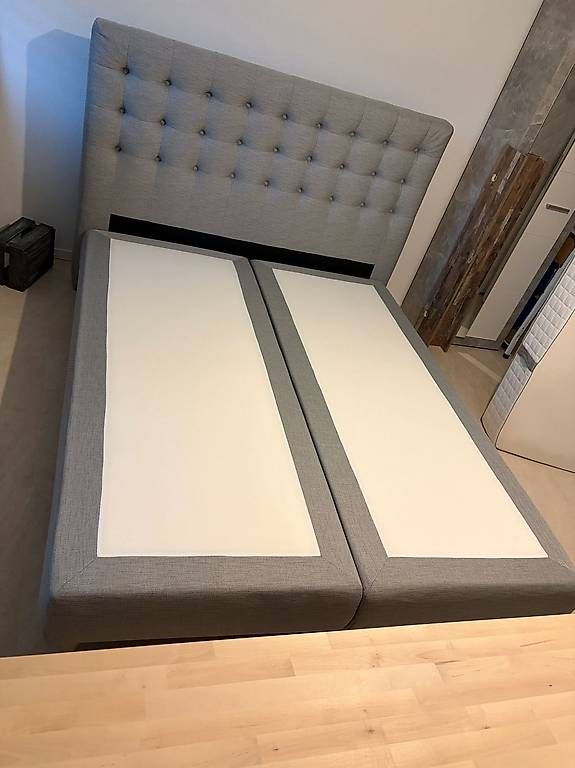 Letti: Bett 160 x 200 cm – Usato da Seltisberg venduto da rople13 1