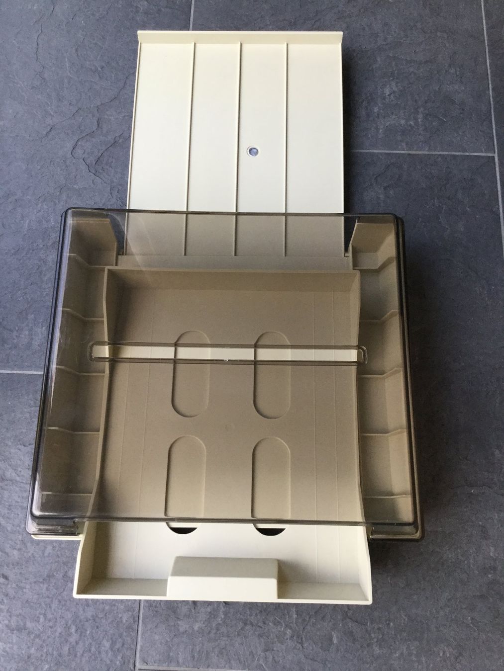 Altro in Decorazioni & Accessori: Druckerständer Mit Papieraufbewahrung – Usato da Zürich venduto da Lukeinstinct