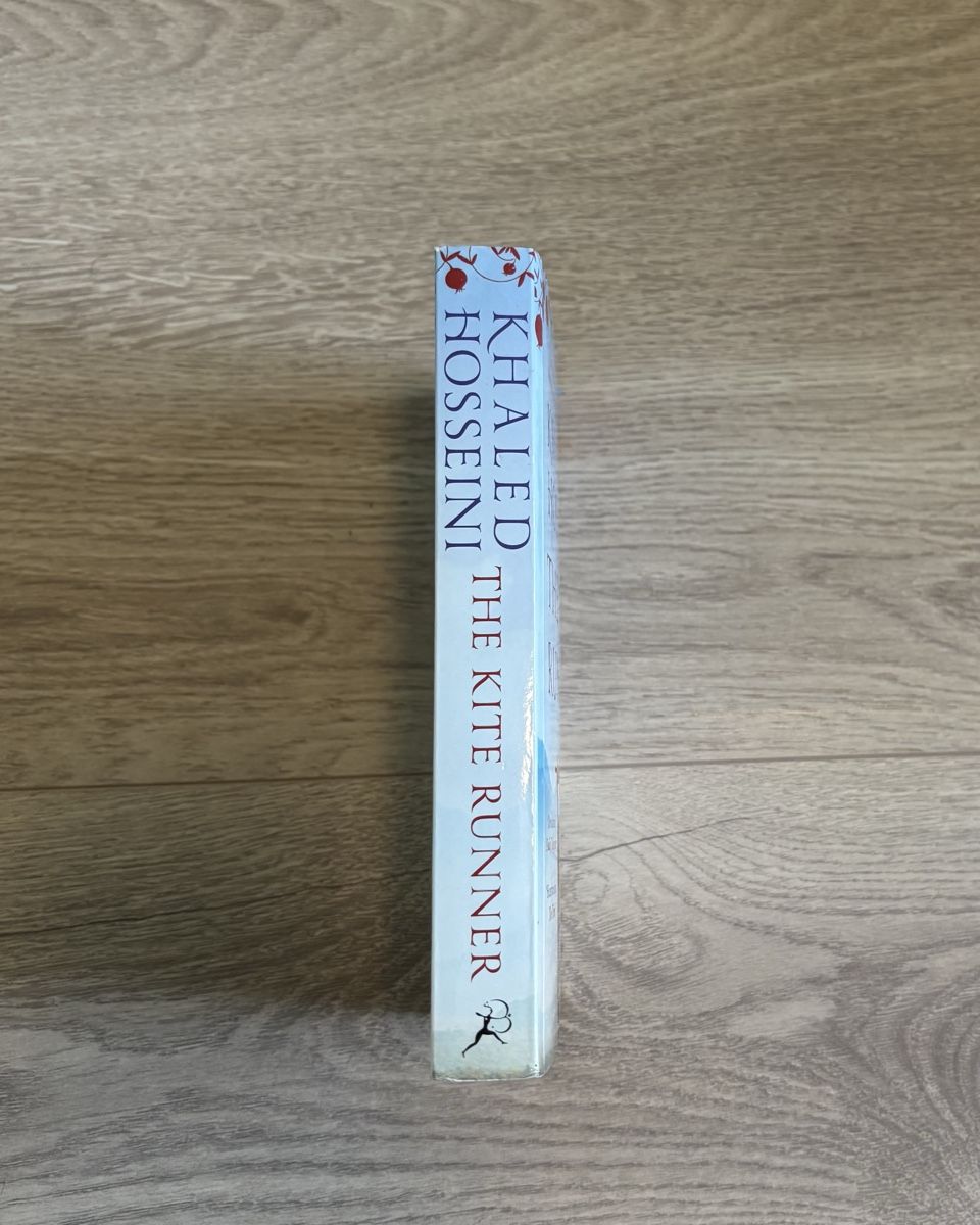 Libri: Livre The Kite Runner - Khaled Hosseini – Nuovo (secondo la descrizione) da Pâquier-Montbarry venduto da dloic_ 1
