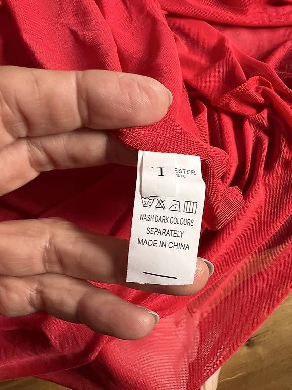 Vestiti: Kleid  – Usato da Saas im Prättigau venduto da cla_289l 1