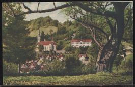 Wolhusen, St. Josefshaus