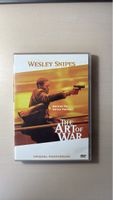 The Art of War - Wesley Snipes - Original Kinofassung (1605)
