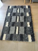 Magnifique tapis IKEA NAUTRUP  - 100 % laine - 133 × 195 cm
