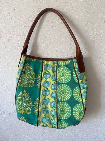 Amy Butler Muriel Fashion Bag, NEU