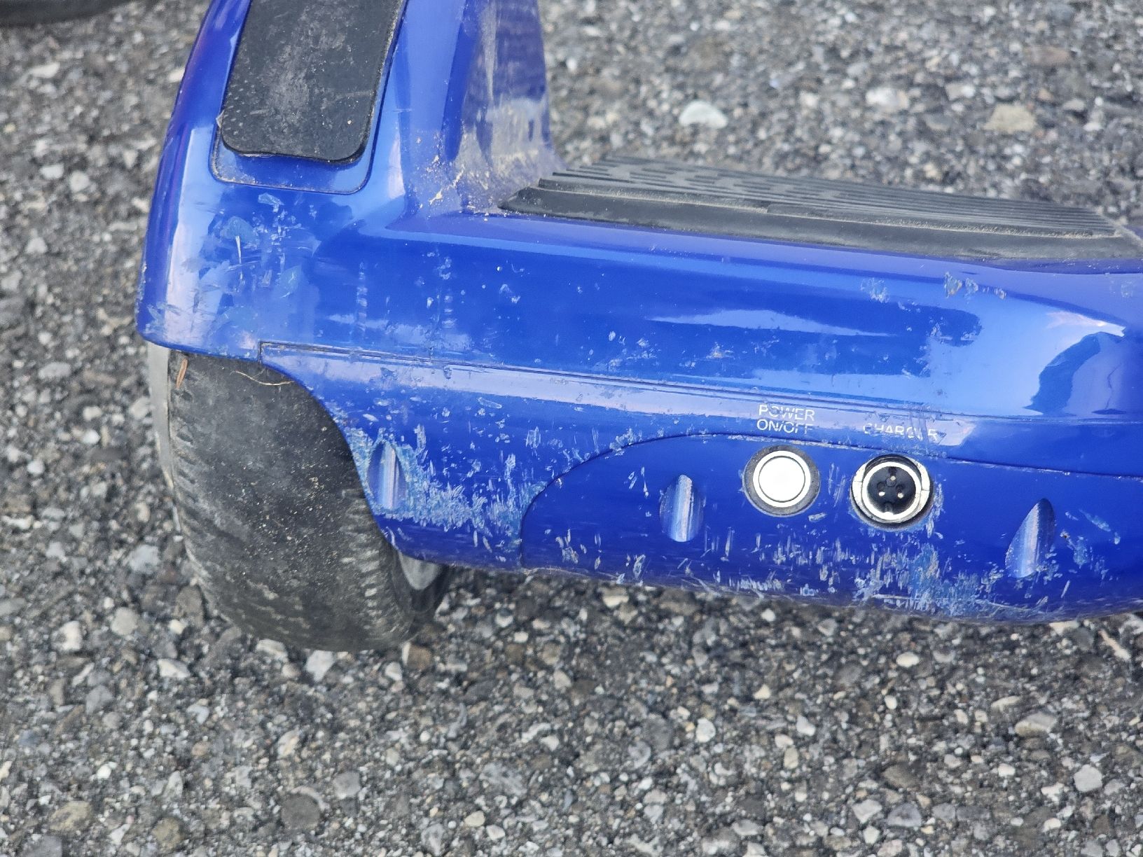 Hoverboards: Hoverboard Denver bleu avec chargeur – D'occasion à Bulle par Bflowx 3