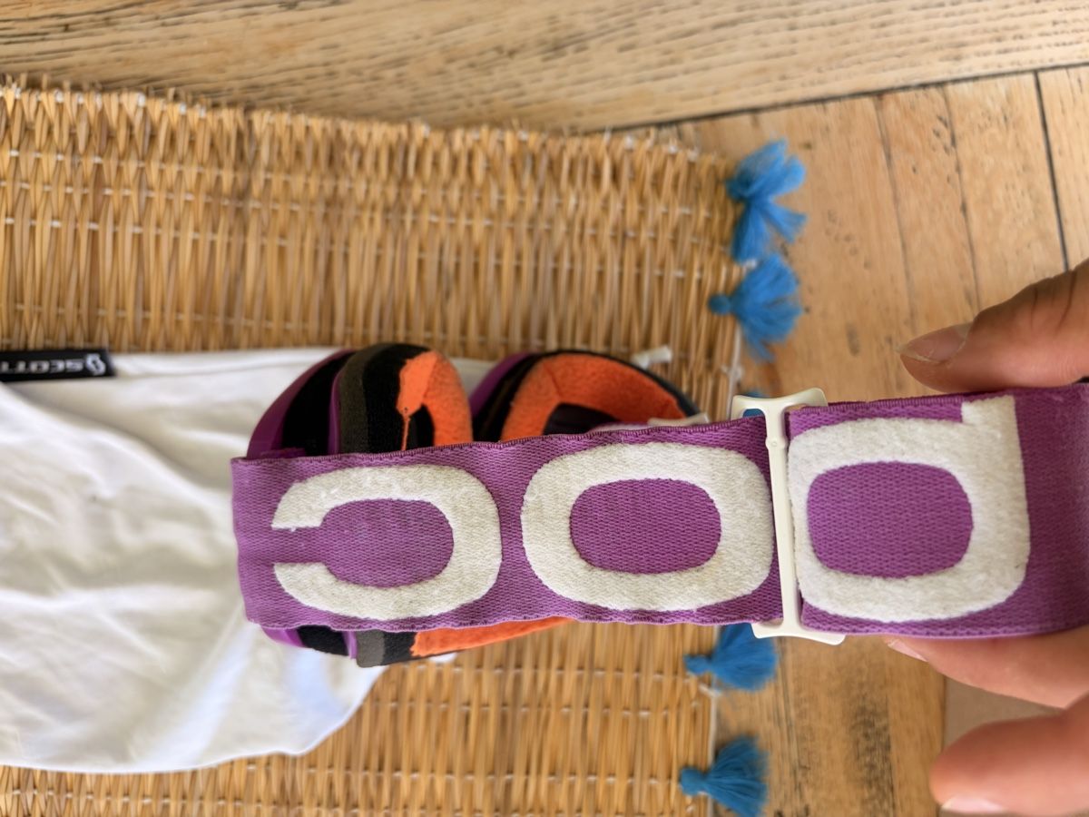 Poc Occhiali & Lenti: Masque POC – Usato da Lavigny venduto da Lea_9rxv 4