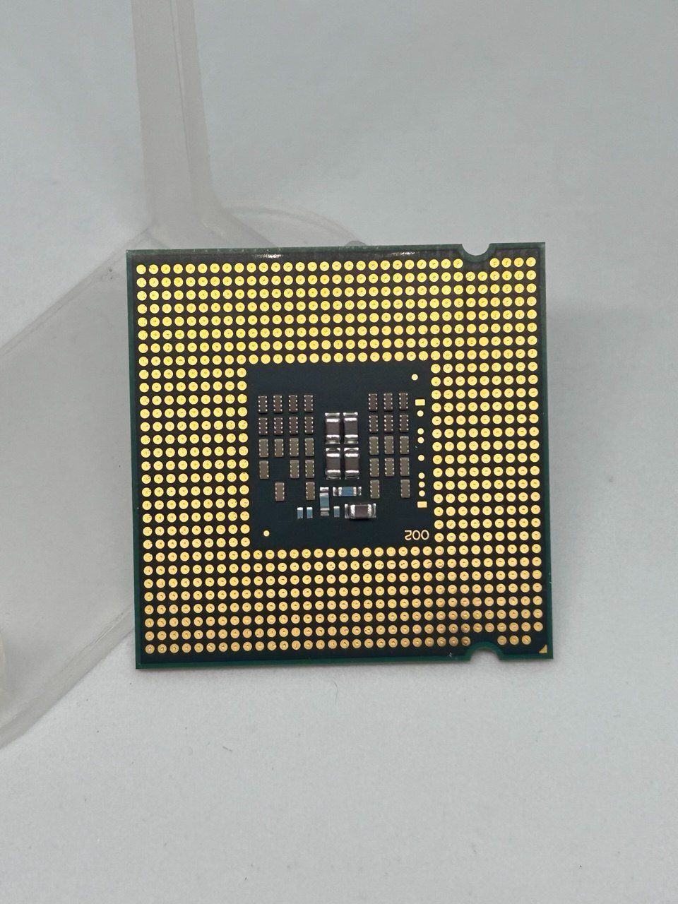 Intel Componenti elettronici: Intel Core 2 Quad Q8200 (SLG9S) – Usato da Giubiasco venduto da LorisVale 2