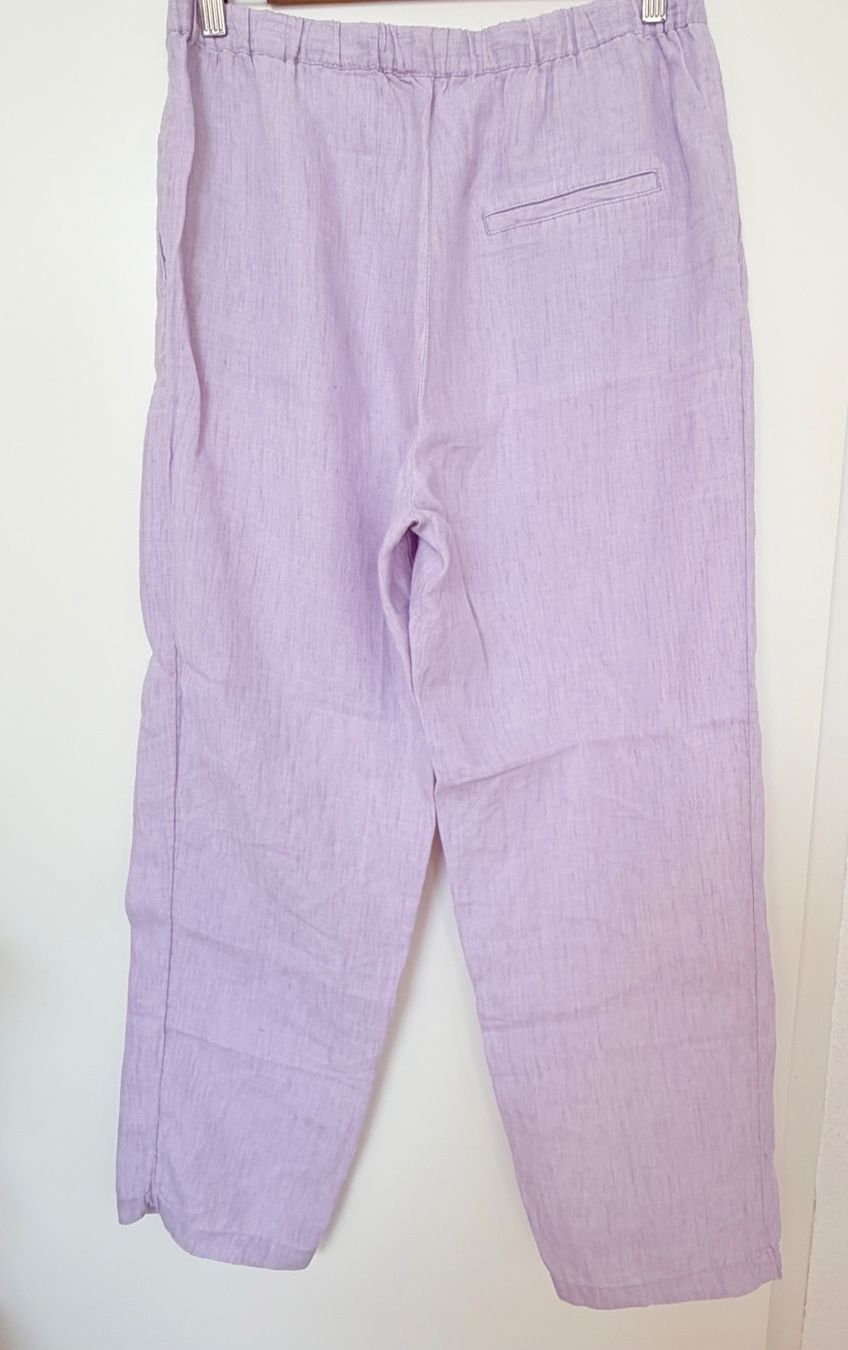 Mango Pantaloni: Hose  - Marke: MNG -  Grösse: M – Usato da Würenlos venduto da Abracadabra26 3