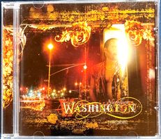 CD Napoléon Washington 🇨🇭