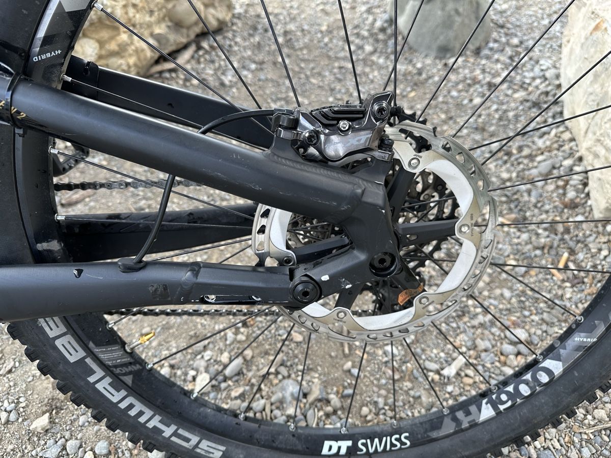 Bulls Biciclette: Bulls Sonic evo EN2 E-Bike – Usato da Glattpark(Opfikon) venduto da Still 3