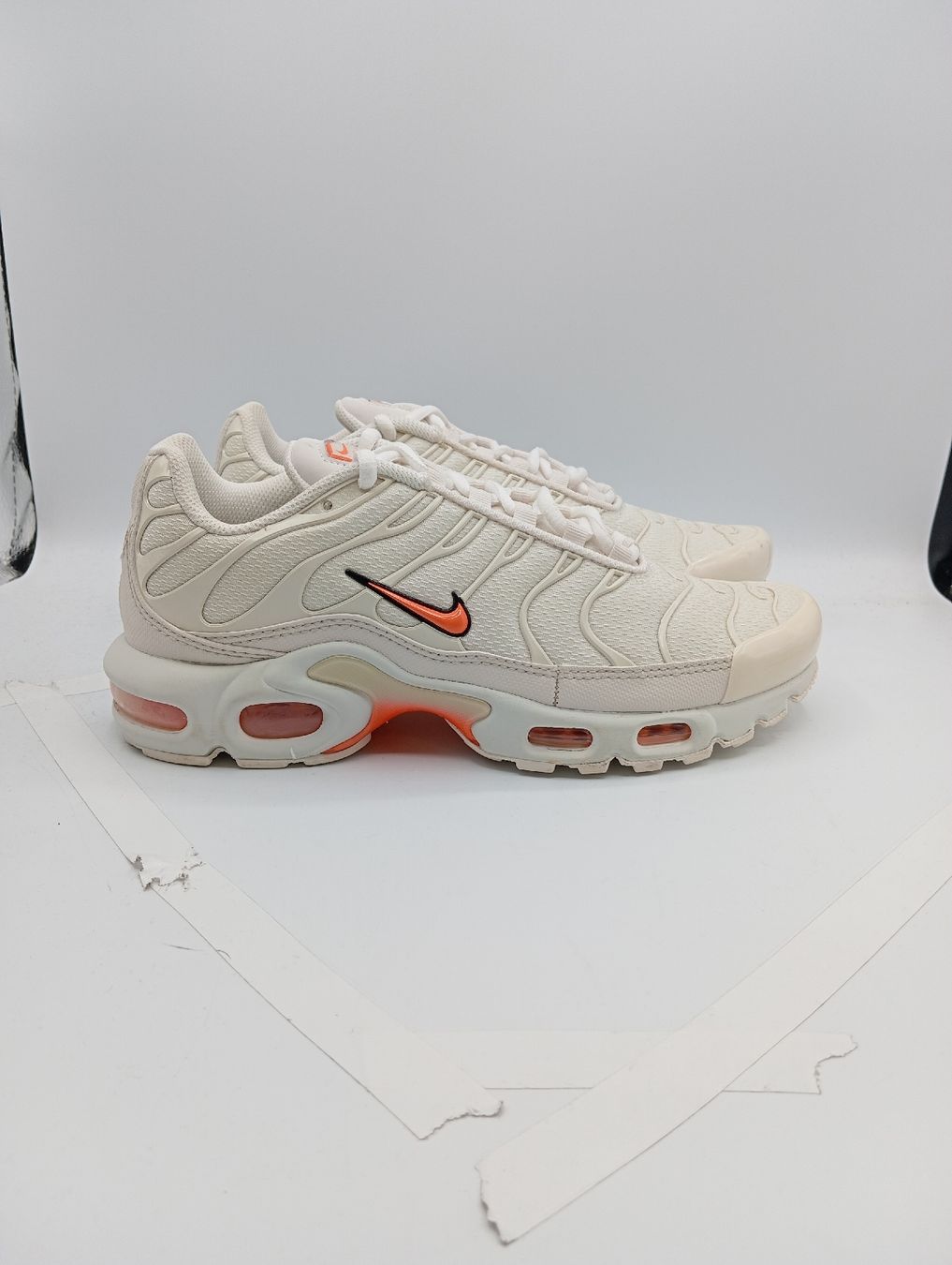 Nike Chaussures hommes: Nike Air Max Plus (EU42) – Neuf (Voir description) à Schaffhausen par outlez