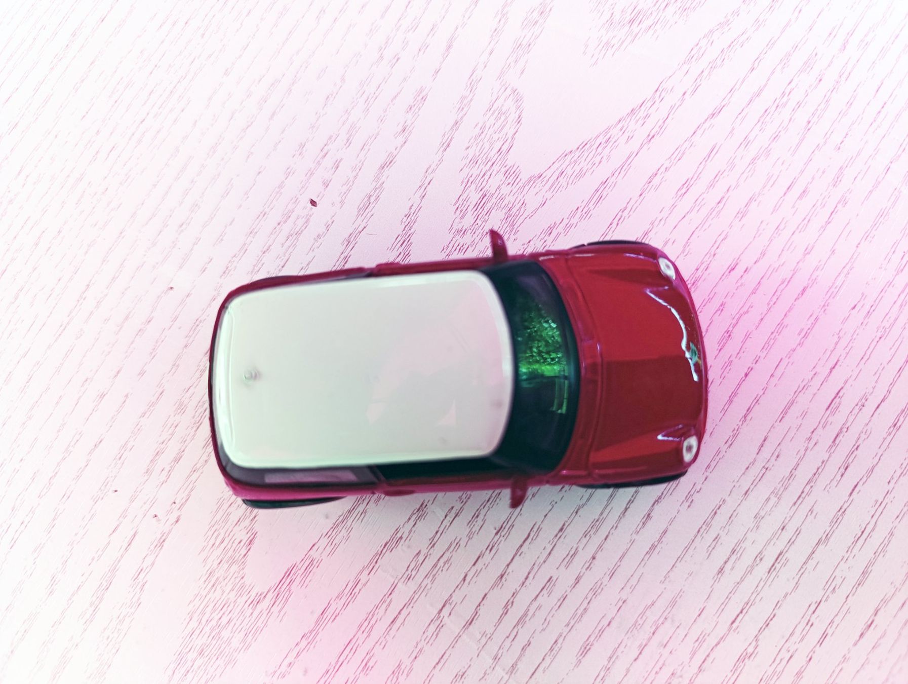 Cooper Modellini d'auto: Mini Cooper échelle 1:36 – Usato da Prangins venduto da Timband 2
