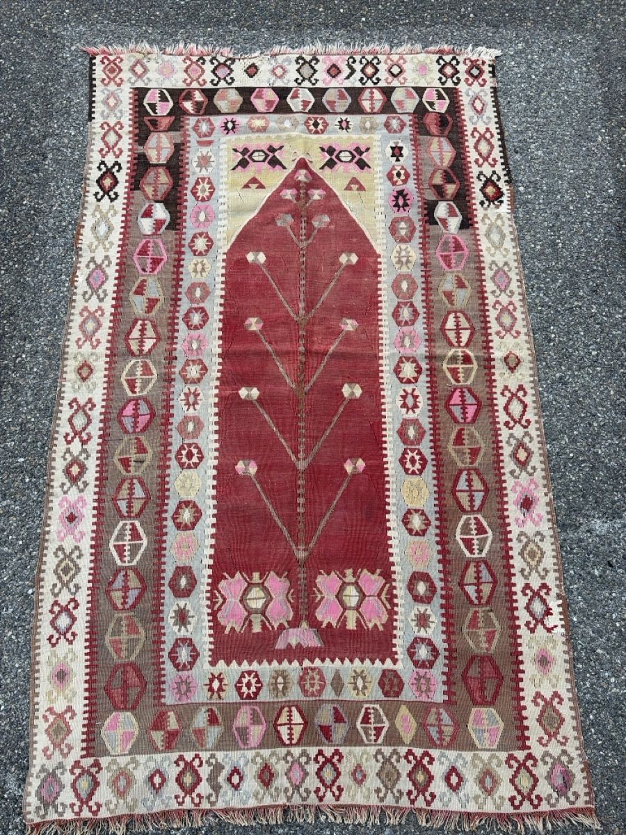Tapis: Kelim Anadolu  – D'occasion à Wängi par Tesimo 2