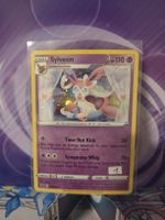 Pokemon Sylveon Promo SWSH211 EN