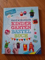 Bastelbuch: das grosse Kindergartenbastelbuch