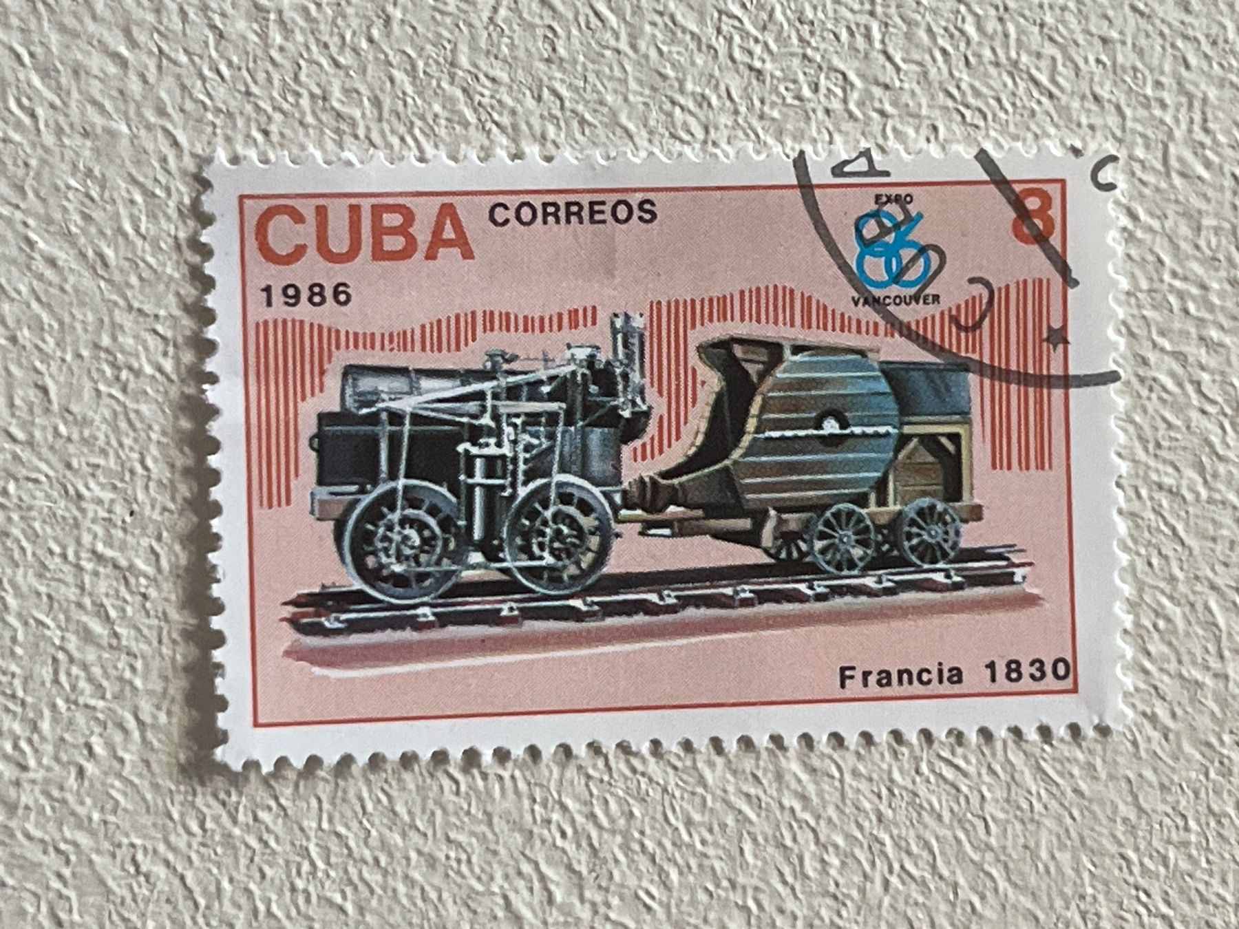 Tutti i francobolli: Cuba Briefmarke ab 1 CHF ! – Usato da Chiasso venduto da AzenYa