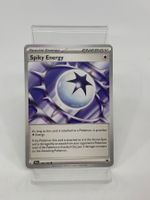Pokemon Spiky Energy 159/159