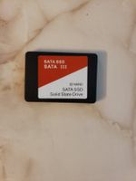 1TB SSD 2,5 "Sata III Interne Solid-State-Laufwerk-Festplat
