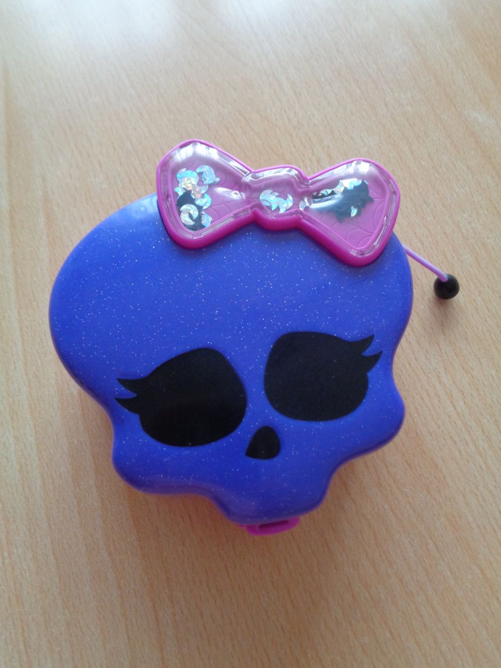 Polly Pocket Spielzeuge: Polly Pocket Halloween – Gebraucht aus Dietikon von chroetli77
