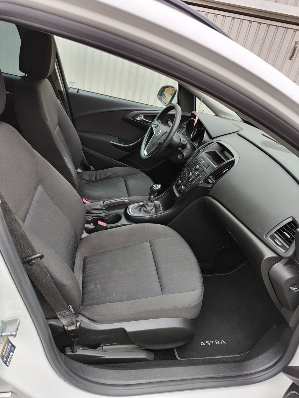Opel Automobili: Opel Astra J – Usato da Dozwil venduto da bol_7qml 4