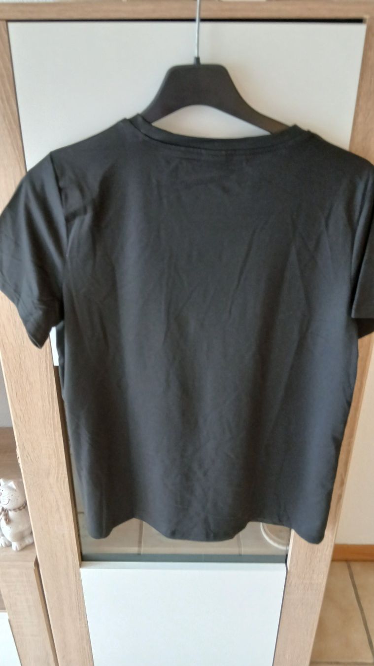 T-shirt: QUEEN   T Shirt schwarz neu – Nuovo (secondo la descrizione) da Glis venduto da Jessylini 1