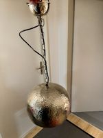 Stylische Kugel Deckenlampe - Hingucker für jedes Zimmer!