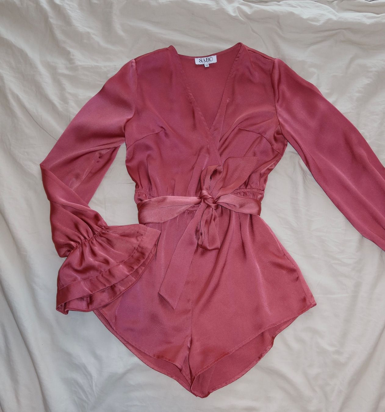 Tute: Jumpsuit Sabo Skirt – Usato da Uster venduto da m_21 1