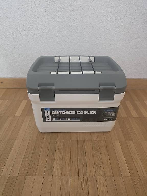 Kühlschränke & Kühlen: Kühlbox 6.6L – Neu und originalverpackt aus willisau von Heer87 2