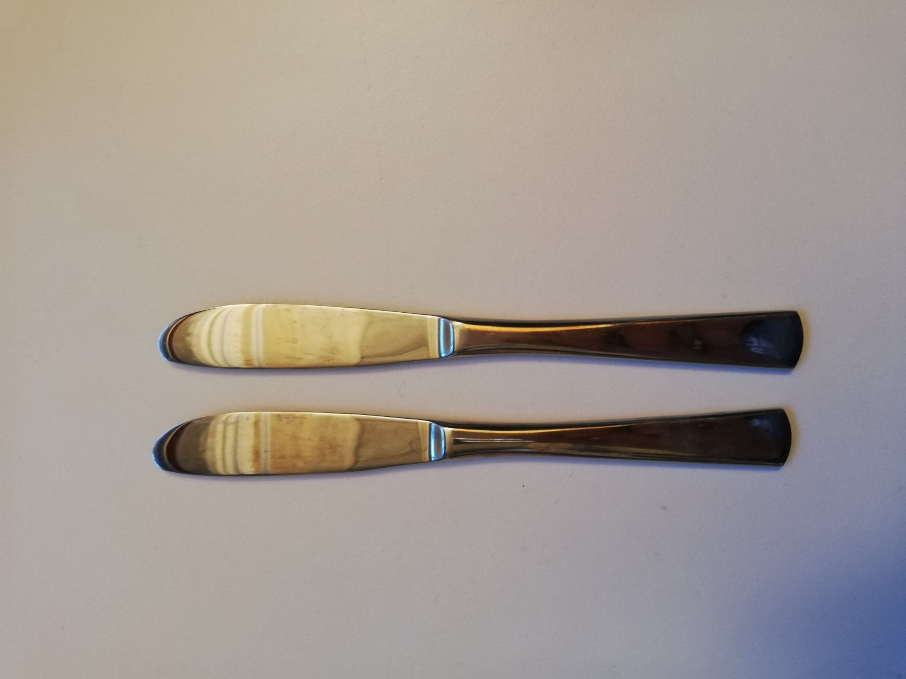 Coltelli da cucina: Messer GALA – Nuovo (secondo la descrizione) da Rothrist venduto da GIWALD 2