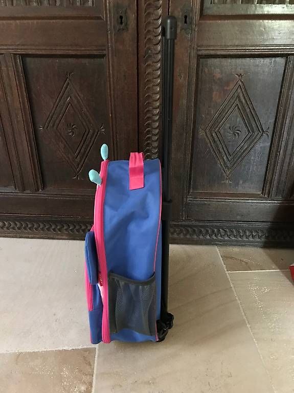 Sacs & sacs à dos: Sac à dos – D'occasion à Donneloye par Vich1 2