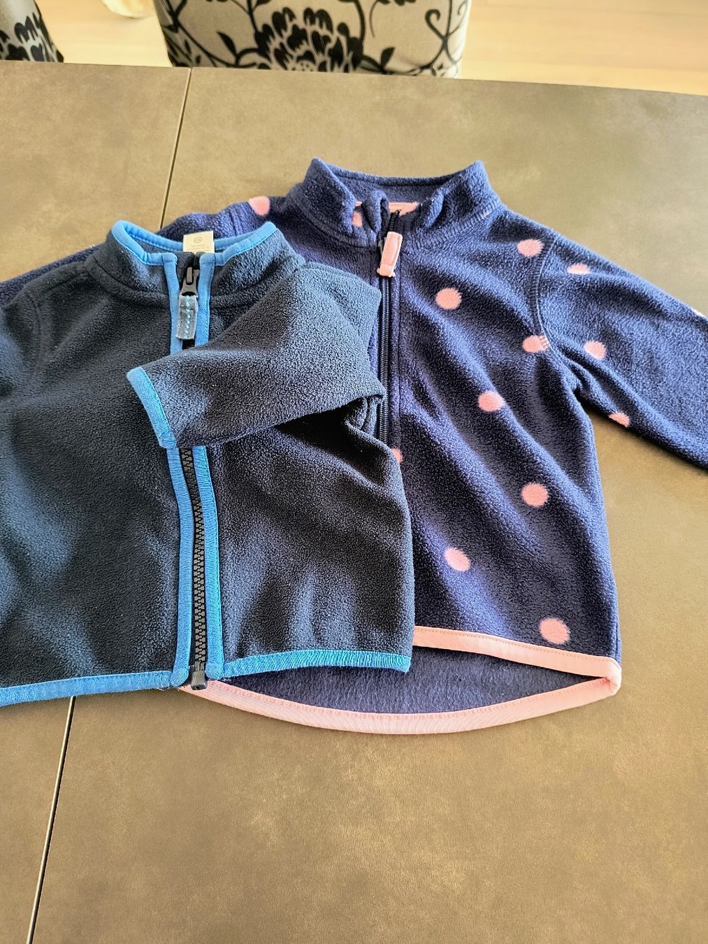 Lotti & Set di vestiti: Winterkleiderpaket Mädchen Gr. 62/68 #5 – Usato da Oberweningen venduto da Bumblebee2 2