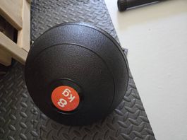 Medizinball