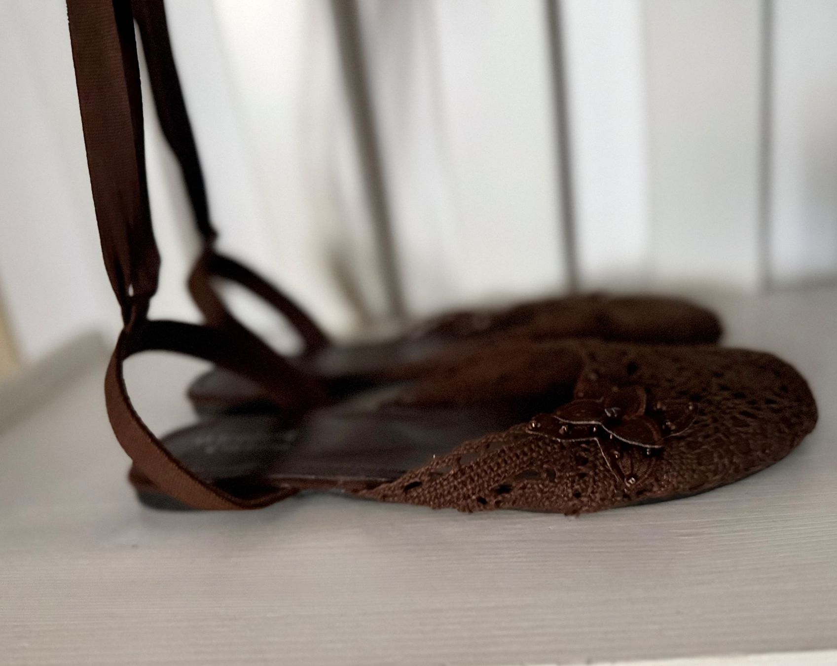 La Redoute Scarpe da donna: Ballerine La Redoute n°40 – Usato da Breganzona venduto da mas_tv72 4