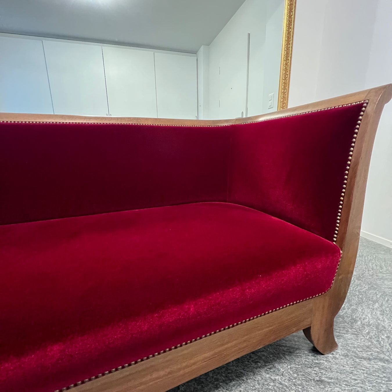 Sofas: Sofa – D'occasion à Bern par Arteed 4