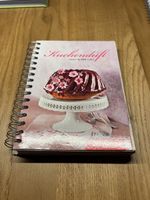 Backbuch Kuchenduft liegt in der Luft Betty Bossi