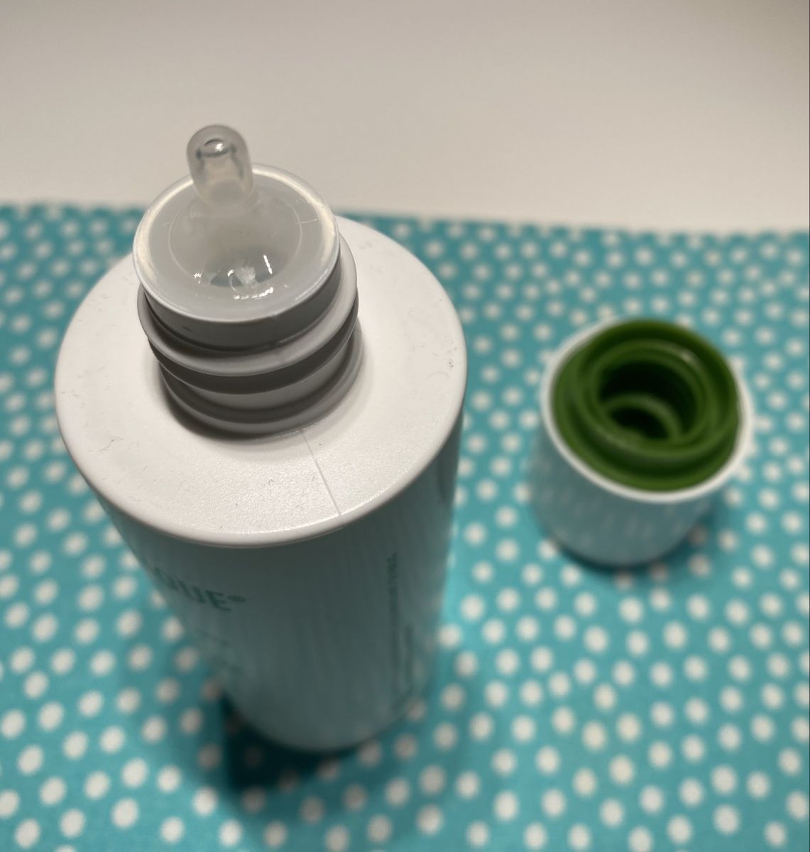 Cura del viso: LOTION DESINCRUSTANTE LA BIOSTHETIQUE  – Usato da Eglisau venduto da Lara0 3