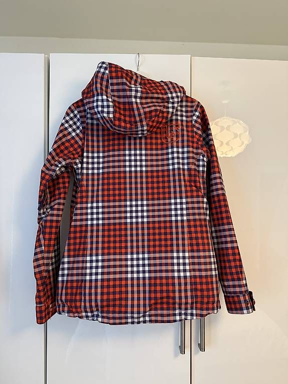 Burton Jacken: Skijacke Burton – Gebraucht aus Kreuzlingen von sel_5dg6 2
