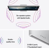 Apple Studio Display mit Garantie