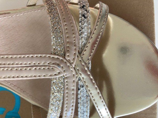 Scarpe da donna: Sandale von Cassis Cote d`Azur – Nuovo (secondo la descrizione) da Ettenhausen TG venduto da Babi69 2